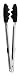 Oneida Home Chef 12-Inch Stainless Steel Locking Tongs