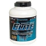 Dymatize Nutrition Pro Line Elite Whey Protein, Gourmet Vanilla, Value Size 2.2 lbs (1000 g)