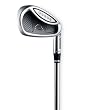 TaylorMade Men's RAC CGB 8-Piece Iron Set (3-PW)