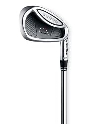 TaylorMade Men's RAC CGB 8-Piece Iron Set (3-PW)