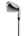 TaylorMade RAC CGB Graphite Iron Set 3-PW (Men's, Right-Handed, Regular Flex)