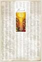 Art Poster Print - Book of Proverbs, The - Artist: Mary GrandPre- Poster Size: 40 X 27