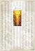 Art Poster Print - Book of Proverbs, The - Artist: Mary GrandPre- Poster Size: 40 X 2...