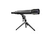 Barska Spotter SV 20-60x60 Straight Spotting Scope w/Tripod