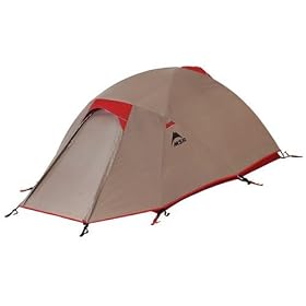 MSR Fusion Two-Person Expedition Tent
