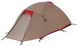 MSR Fusion Two-Person Expedition Tent