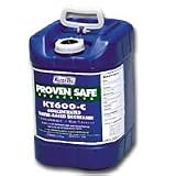 5 Gallon Degreaser Cleaner For Aqueous units