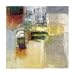 Syntax I by David Bailey, 24x24