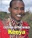 Kenya (Cultures of the World, Second)