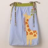 Tiger Tales Diaper Stacker