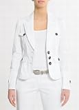 Mango Women's Safari Style Blazer