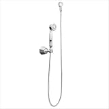 ShowHouse S145 Felicity Hand Held Shower Shower Accessory - Chrome