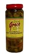 Giardiniera Hot (orlando greco) 16oz