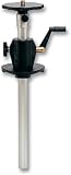 CST/Berger 60-ELAZ20 Replacement Elevator Column for CST/Berger Tripods with 17-Inch Height Range, Flat Head, and 5/8-Inch by 11 Thread