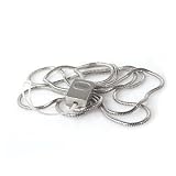 Krusell Stainless Steel Neck Strap