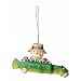 Sporting Goods : 'This Big' Christmas Ornament
