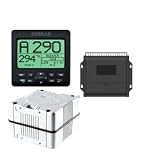 High Quality Simrad AP2402VRF Autopilot System
