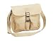 Canvas Ammo Shoulder Bag Khaki Image