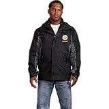Pittsburgh Steelers Mountain Trek Jacket