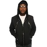 LRG The Death Before Dishonor Jacket,Sweatshirts for Men at LRG