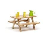 Review Micki/Lundby 60304300 / Lundby Småland Camping Set