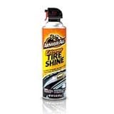 Armor All 77958 Xtrm Tire Shine Aero 15 Fl Oz