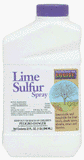 QT Conc Lime Sulfur