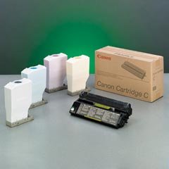 BLK TONER CART EP-86 IC C3500