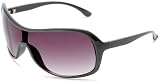 Fantas-Eyes Speed Oversized Sunglasses