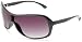 Fantas-Eyes Speed Oversized Sunglasses