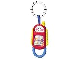 Eigenschaften Mattel G6653-0 / Fisher-Price G6653-0 - Lustiges Klangtelefon