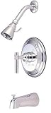 Elements of Design EB2631MLT Tub Faucet