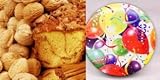 Original Cinnamon Walnut 10 Coffee Cake (Celebration Gift Tin)