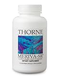 Thorne Research - Meriva-SR (Curcumin Phytosome) Formula - 120's