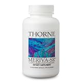 Thorne Research - Meriva-SR (Curcumin Phytosome) Formula - 120's