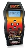 SCT Strategy Flash Tuner Programmer 96-08 Ford Mustang