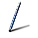 Acase Capacitive Stylus for Apple iPad 16GB, 32GB, 64GB WiFi + 3G, iPad 2, iPhone, iPod, Motorola Xoom, Samsung Galaxy, BlackBerry Playbook (Lunar Blue)