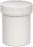 Bel-Art, Scienceware, 179100000, Jar, Polypropylene, 4oz, 12/Package