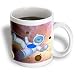 BK Dinky Bears Cartoon Space - Dinky Bears Space Adventure - Mugs