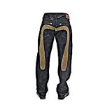 Evisu Diacock vintage jeans