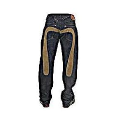 Evisu "Diacock vintage" jeans