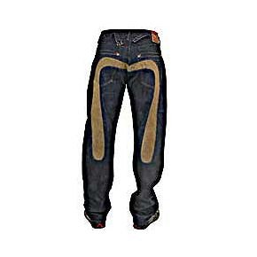 Evisu "Diacock vintage" jeans