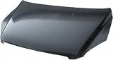 03-05 HONDA PILOT HOOD SUV (2003 03 2004 04 2005 05) H130112 60100S9VA90ZZ