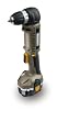 Rockwell RK2805K 18-Volt Compack Right Angle Drill
