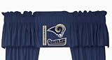 St. Louis Rams Valance