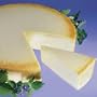 New York Style Cheesecake
