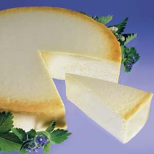 New York Style Cheesecake by Alaskan Harvest Seafood