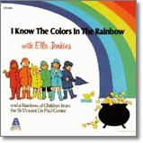 I Know The Colors In The Rainbow