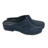 Garten Clogs Gr. 43/44 blau