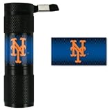 Americans Sport's New York Mets LED Flashlight